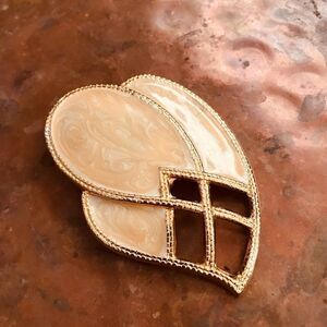 Vintage 80’s belt buckle